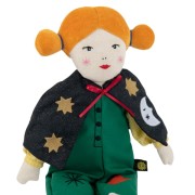 Moulin Roty         -         Lalka Lulu Les Cometes Filantes