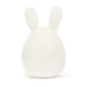 Jellycat  -  Przytulanka Maskotka Amuseables Bunny Egg  Wesołe jajko z uszami