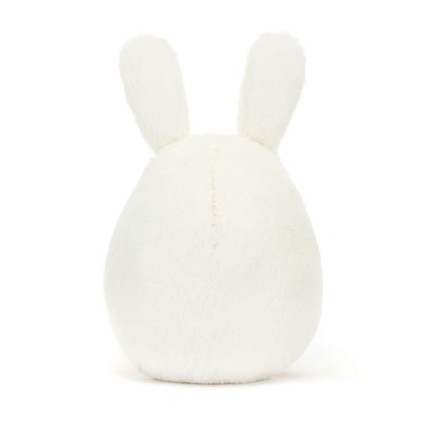 Jellycat  -  Przytulanka Maskotka Amuseables Bunny Egg  Wesołe jajko z uszami