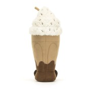 Jellycat  -  Przytulanka Maskotka Zabawny Shake Czekoladowy Marin 27cm