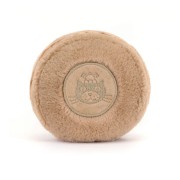 Jellycat   -   Przytulanka Wesoły Makaronik Czekoladowy Mona 12 cm