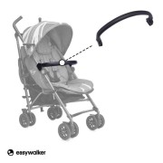 Easywalker  -  Pałąk do Wózka Spacerowego Uniwersalny Black