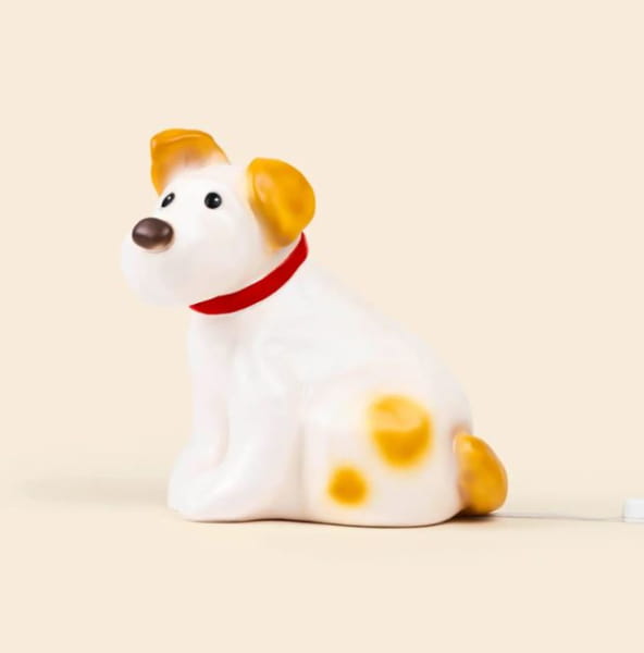 Egmont Toys® - Lampka Nocna Led, Piesek Eliot