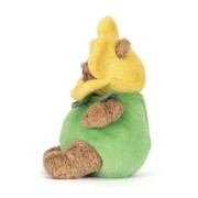 Jellycat      -      Miś Bartłomiej Żonkil 26 cm Bartholomew Bear Daffodil Outfit