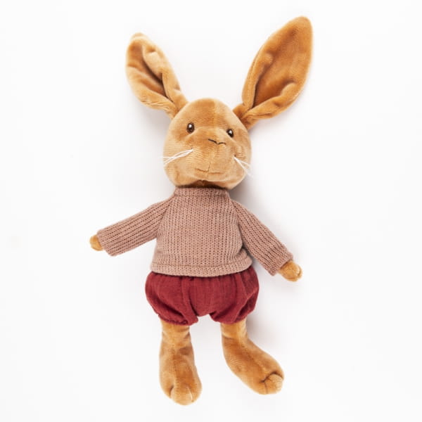 Egmont Toys – Muzyczny Królik Lenny Przytulanka