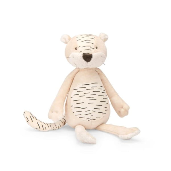 Moulin Roty                  -          Maskotka Tygrys Baboo w Ozdobnym Pudełku