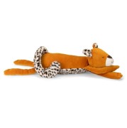 Moulin Roty                    -            Duża Maskotka Tygrys la Foret Mawa 78cm
