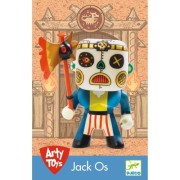 Djeco                                  -      Figurka Arty Toys  -  Jack os