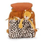Moulin Roty                   -          Plecak Lampart Taigo la Foret Mawa