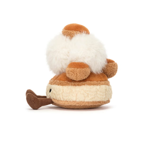 Jellycat   -   Zabawny Deser Saint Honoré Mirielle 14 cm