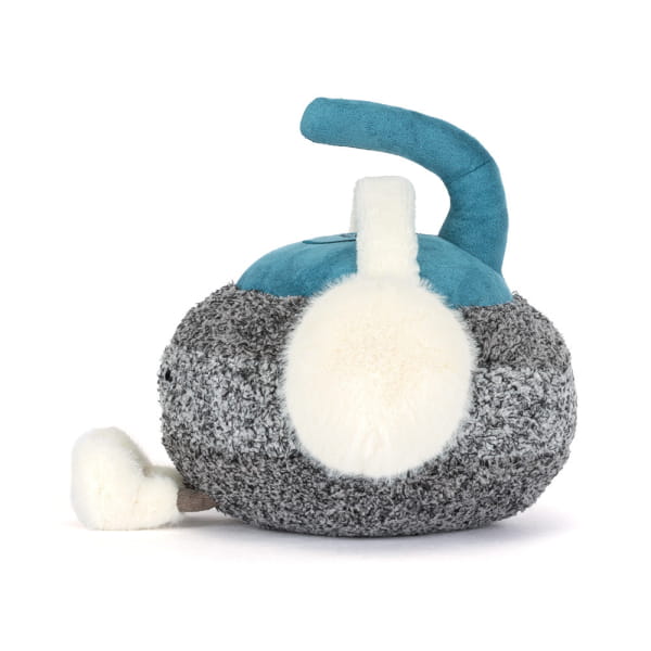 Jellycat      -       Zabawny Kamień do Curlingu 24 cm