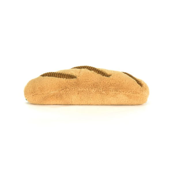 Jellycat             -         Wesoła Bagietka Caprese 12 cm