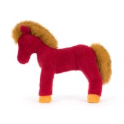 Jellycat           -       Konik Festival Horse 32cm