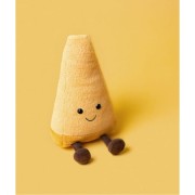 Jellycat      -     Przytulanka Maskotka Wesoły Ser  Parmezan 19 cm