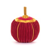 Jellycat  -  Przytulanka Maskotka Wesoły Lampion Rayray