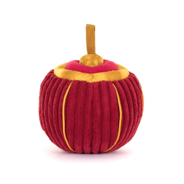 Jellycat  -  Przytulanka Maskotka Wesoły Lampion Rayray