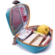 Skip hop  -  Lunchbox,lanczówka Pojemnik na Drugie Śniadanie Pies