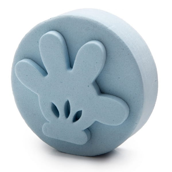 Disney Baby  -  Zawieszka z Odciskiem Mickey