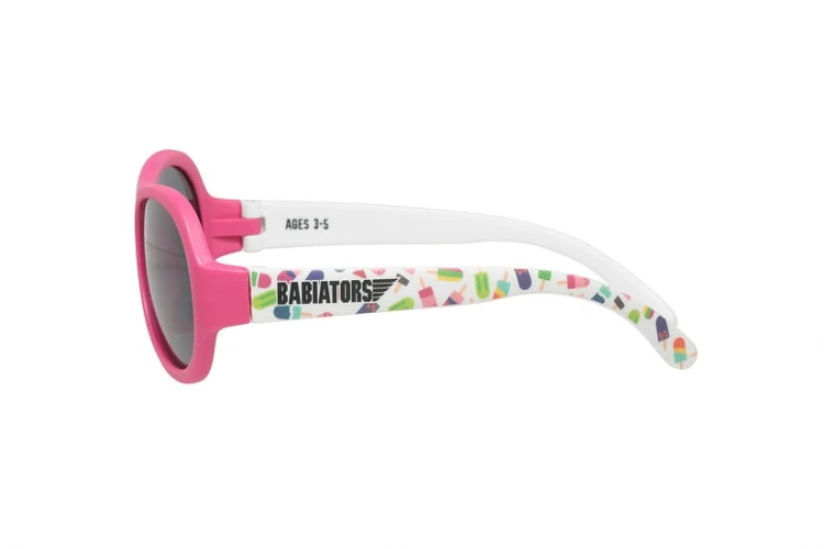 Babiators  -  Polaryzacja Okulary Przeciwsłoneczne  -  pop od Colour 0 - 2 Lata