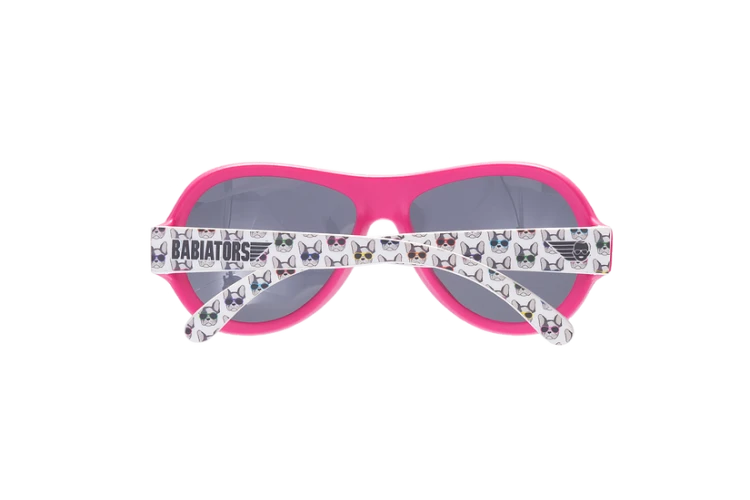 Babiators  -  Okulary Przeciwsłoneczne Polaryzacja  -  Puppy Love