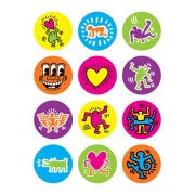 Mudpuppy  -  gra Mini Memory Keith Haring