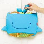 Skip hop  -  Narożny Organizer Wieloryb Moby