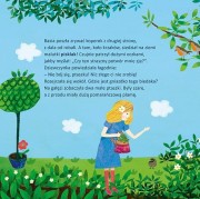 Adamada  -  Mały Rudzik i Wielka Przygoda