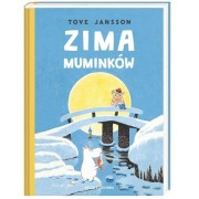 Wydawnictwo Nasza Księgarnia     -    Zima Muminków