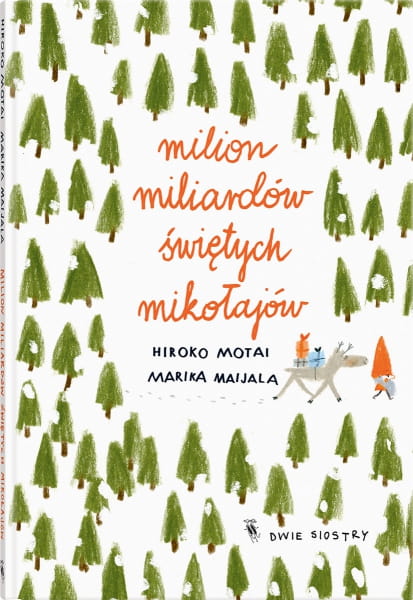 Dwie Siostry    -    Milion Miliardów Świętych Mikołajów
