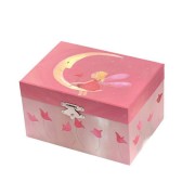 Egmont Toys   -   Pozytywka Szkatułka z Baletnicą Moon Księżyc
