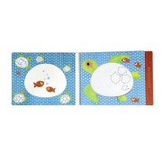 Egmont Toys® - Magnetyczna Książeczka do Rysowania | Egmont Toys®