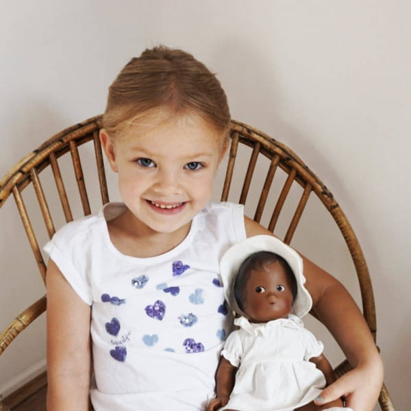 Egmont Toys® - Lalka Amalia | Egmont Toys®