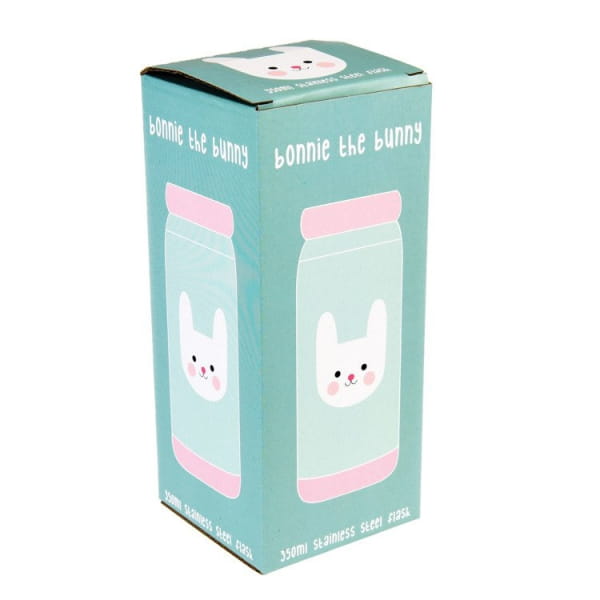 Rex London - Termos Dla Dziecka 350 Ml,  Króliczek Bonnie