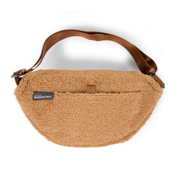 CHILDHOME - Childhome Nerka Banana Bag Teddy Bear