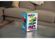 Fat Brain Toys      -      Kołyszący Się Tor Dla Kulek Wobble Run