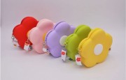 Elle Porte - Torebka Dla Dzieci Elle Porte Bellis  -  Różowa
