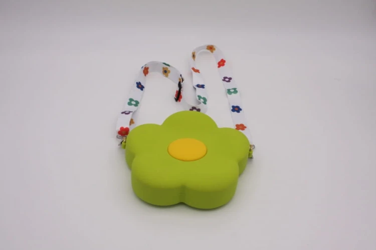 Elle Porte - Torebka Dla Dzieci Elle Porte Bellis  -  Zielona