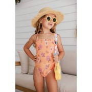 Elle Porte - Torebka Dla Dzieci Elle Porte Bellis  -  Żółta
