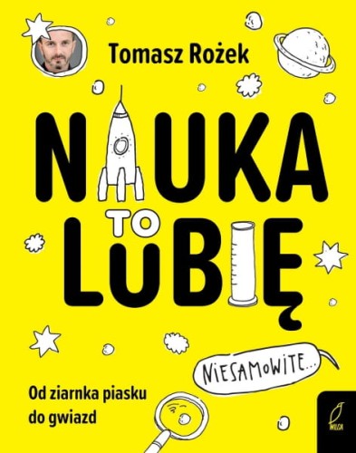Wydawnictwo Wilga    -   Nauka. to Lubię