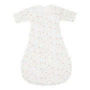 Purflo - Śpiworek z Rękawami Purflo 3 - 9 m. Scandi Spot