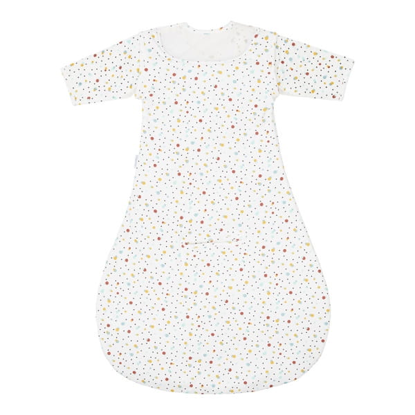 Purflo - Śpiworek z Rękawami Purflo 3 - 9 m. Scandi Spot