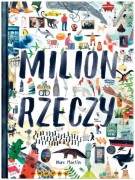 Wydawnictwo Dwie Siostry     -     Milion Rzeczy
