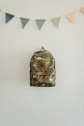 MY BAG'S - My Bag's Plecak Dziecięcy Dino's
