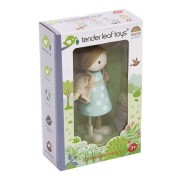 tender leaf toys - Laleczka Pani Goodwood z Dzieckiem, Tender Leaf Toys