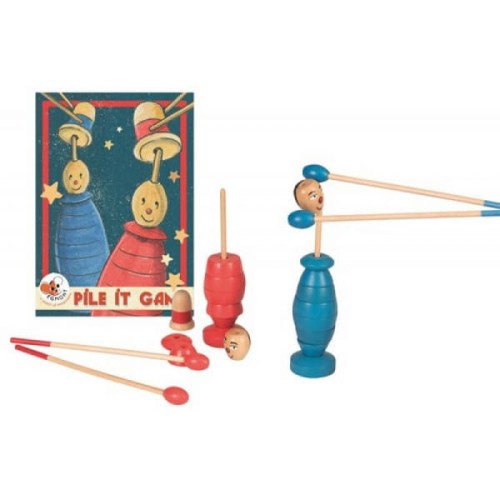 Egmont Toys® - Gra Manualna Pile - it | Egmont Toys®
