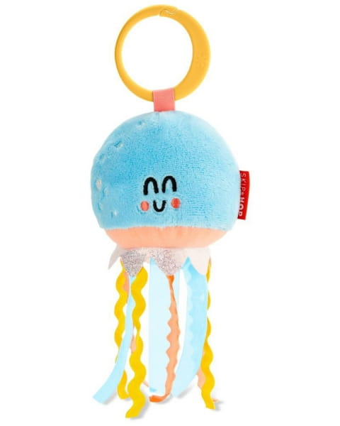 Skip Hop   -   Zawieszka Meduza ABC &amp; Me