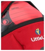 Littlelife  -  Duży Plecak Animal Pack Biedronka
