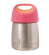 B.box  -  Termos na Jedzenie 335 ml  -  Strawberry Shake