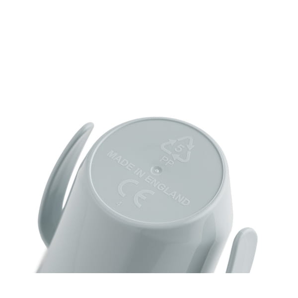 Doidy Cup  -  Kubeczek Szary Nowy Design
