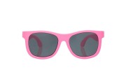 Babiators  -  Classic  -  Okulary Przeciwsłoneczne Think Pink 0 - 2